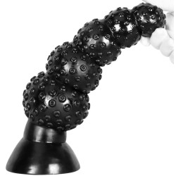 AnalMasterBalls Plug Pups M 30 x 10.5cm